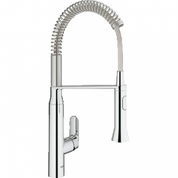 Смеситель для кухни GROHE K7 31379000