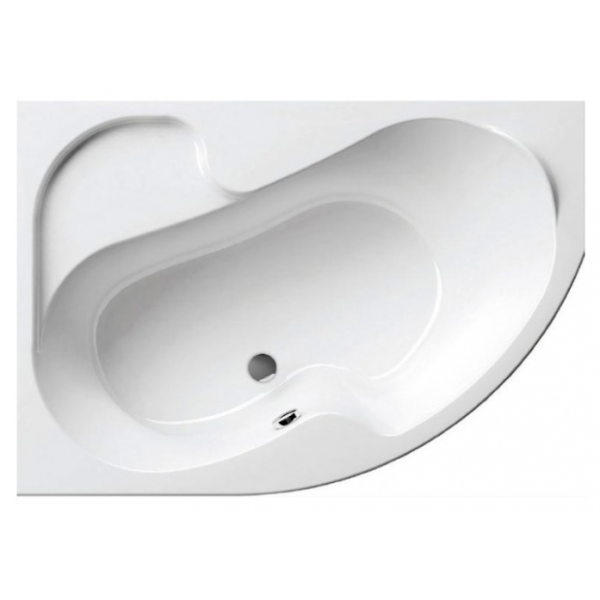 Ванна акриловая Ravak Rosa I L 150x105 CK01000000