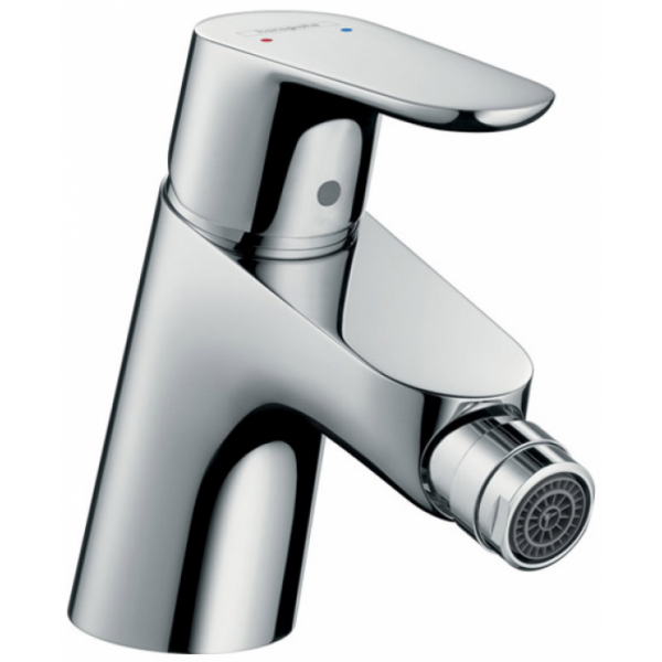 Смеситель для биде Hansgrohe Focus E2 31920000 для биде