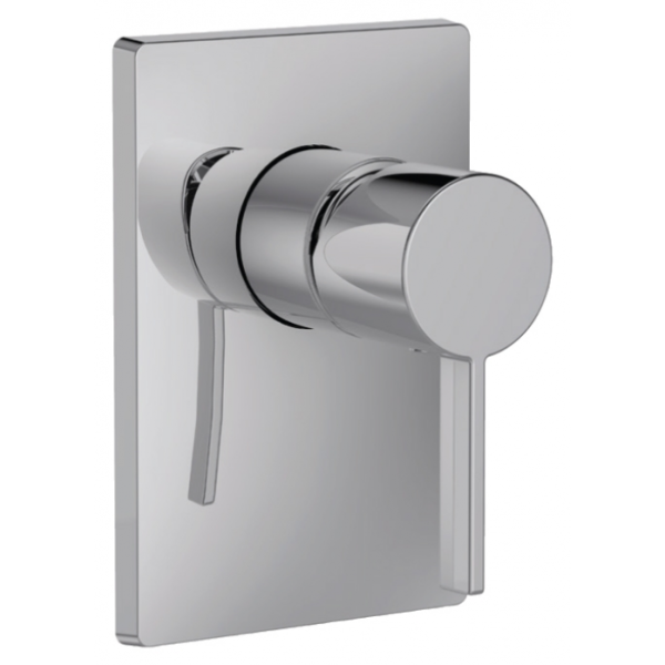 Смеситель Jacob Delafon Stillness E98711-CP для душа