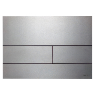 Клавиша смыва Tece Square II 9240830 нержавеющая сталь Клавиша смыва Tece Square II 9240830 нержавеющая сталь