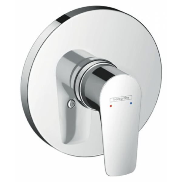 Смеситель Hansgrohe Talis E 71766000 для душа