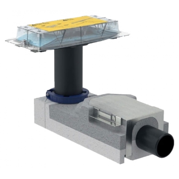 Душевой трап Geberit CleanLine 154.152.00.1