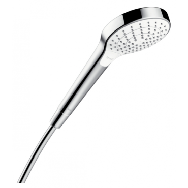 Душевая лейка Hansgrohe Croma 110 Select S Vario HS 26802400 Душевая лейка Hansgrohe Croma 110 Select S Vario HS 26802400
