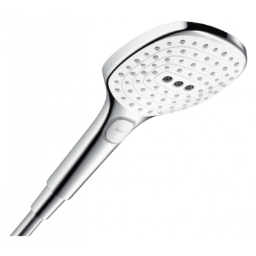 Лейка для душа Hansgrohe Raindance 120 26520400 Лейка для душа Hansgrohe Raindance 120 26520400