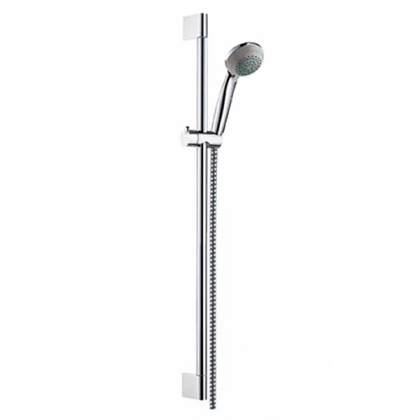 Душевой гарнитур Hansgrohe Crometta 85 Vario 27762000 Unica Crometta