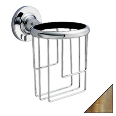 Держатель для фена Bagno Associati Opera OP17092 BR Держатель для фена Bagno Associati Opera OP17092 BR