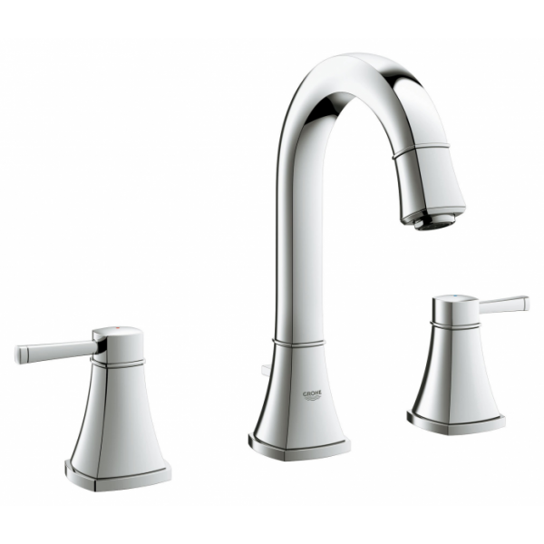 Смеситель для раковины GROHE Grandera 20389000