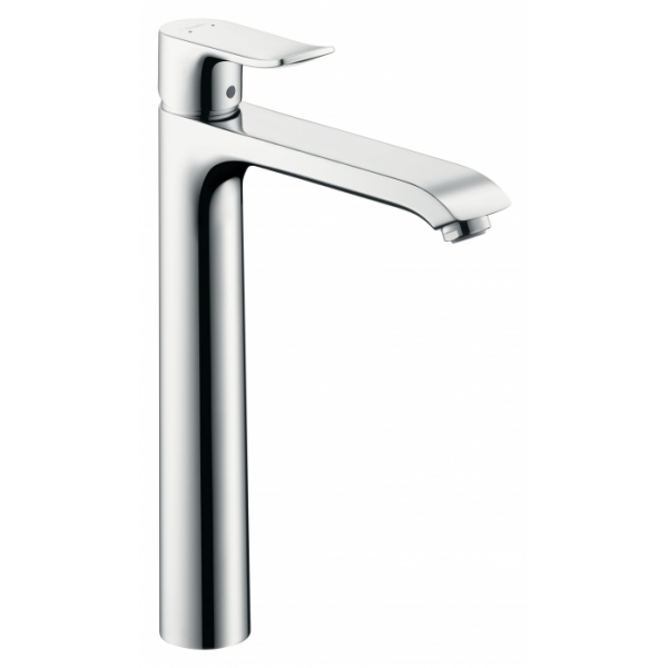 Смеситель для раковины Hansgrohe Metris 31082000 для раковины