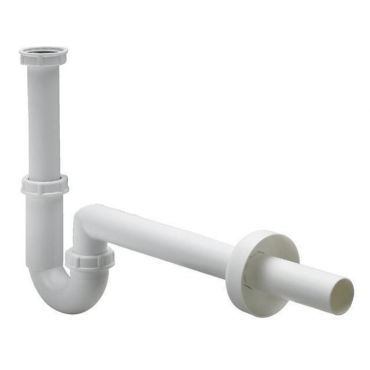 Сифон для раковины Viega 105952 Сифон для раковины Viega 105952
