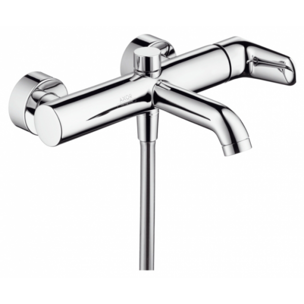 Смеситель для ванны и душа Hansgrohe Axor Citterio M 34420000 хром