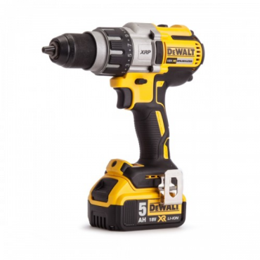 Шуруповерт DeWalt DCD991P2 Шуруповерт DeWalt DCD991P2
