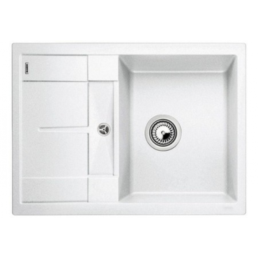 Кухонная мойка Blanco Metra 45S compact (519576) Кухонная мойка Blanco Metra 45S compact (519576)
