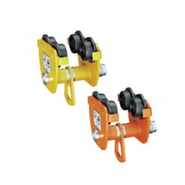 Тележка без механизма передвижения Tor GCT 1,0