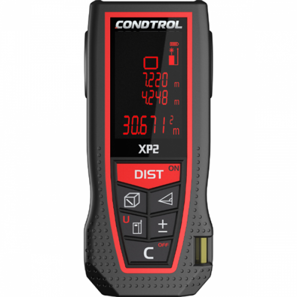 Дальномер Condtrol Лазерный дальномер CONDTROL XP2 1-4-080