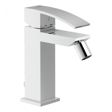 Смеситель для биде Nobili Ray RY00119/1CR хром