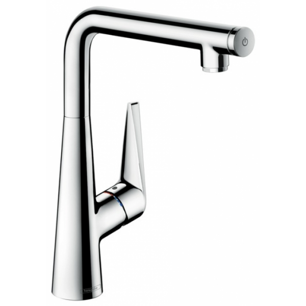 Смеситель для кухни Hansgrohe Talis Select S 72821800 хром