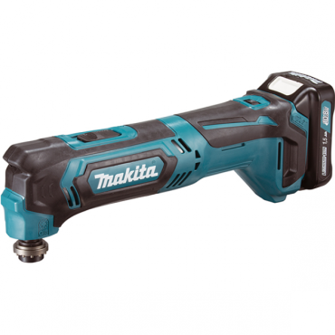 Инструмент многофункциональный Makita TM30DWYE