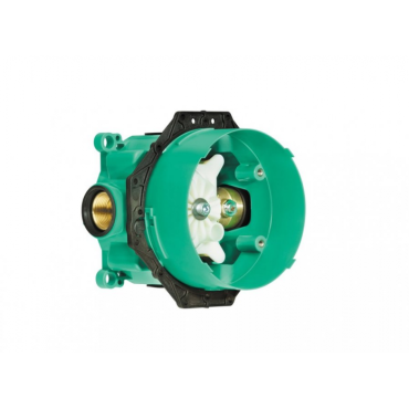 Скрытая часть Hansgrohe Ibox Universal 01800180