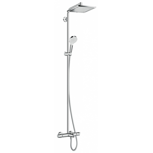 Душевая система Hansgrohe Crometta хром 27298000