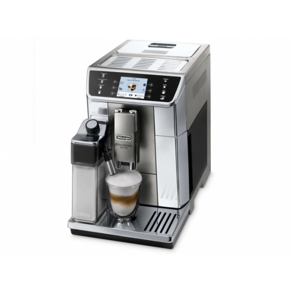 Кофемашина DeLonghi ECAM 650.55.MS