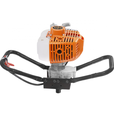 Мотобур (бензобур) CARVER AG- 62/000 без шнека 01.003.00039 Мотобур (бензобур) CARVER AG- 62/000 без шнека 01.003.00039