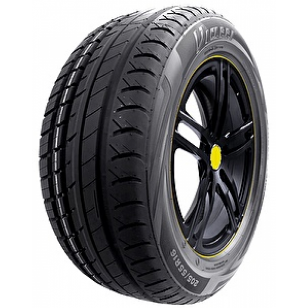 Автошина Viatti Strada Asimmetrico V-130 195/55 R15 85V лето