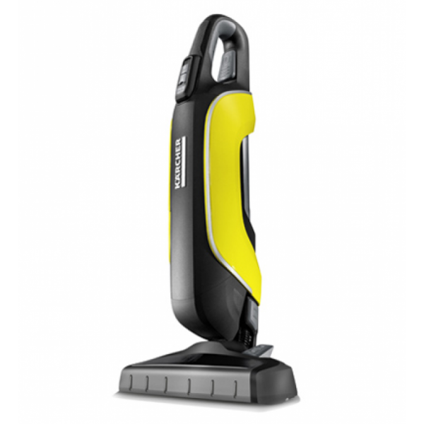 Пылесос вертикальный KARCHER KARCHER Пылесос сухой уборки VC 5 1.349-105.0 1.349-105.0