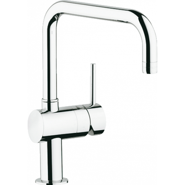 Смеситель для кухни GROHE Minta хром 32488000