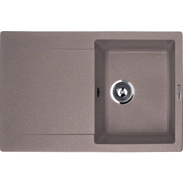 Кухонная мойка LAVA L.4 (SAHARA бежевый) Кухонная мойка LAVA L.4 (SAHARA бежевый)