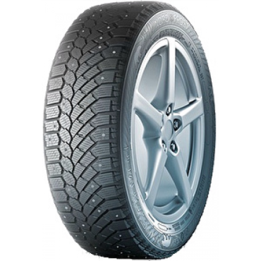 Автошина Gislaved Nord Frost 200 SUV ID 235/55 R18 104T шип