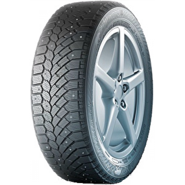 Автошина Gislaved Nord Frost 200 SUV ID 235/55 R18 104T шип