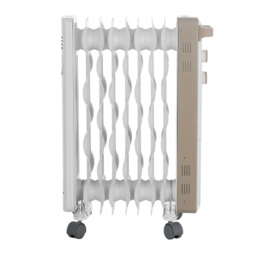 Масляный обогреватель Electrolux EOH/M-9157 Wave 7 секций