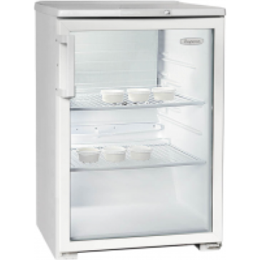 Холодильная витрина Бирюса 152