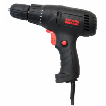 Шуруповерт RedVerg Basic SD300 Шуруповерт RedVerg Basic SD300