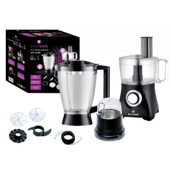 Кухонный комбайн Eurostek EFP-2049