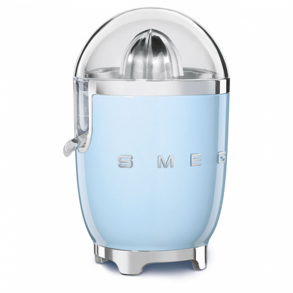 Соковыжималка Smeg CJF01PBEU