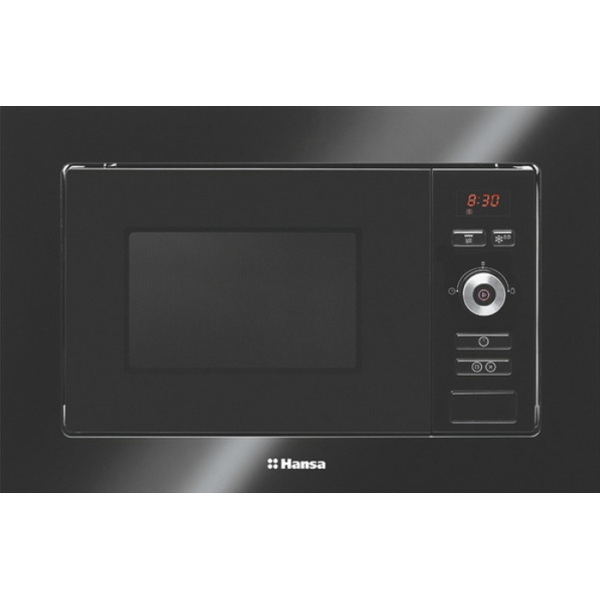 Встраиваемая микроволновая печь Hansa AMM20BESH
