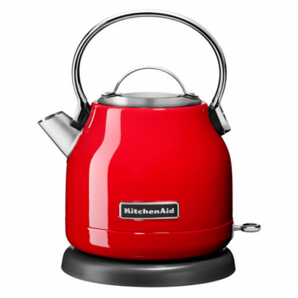 Электрочайник KitchenAid 5KEK1222 красный