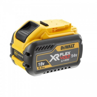 Аккумуляторная батарея DeWalt 9.0 Ач DCB547 Аккумуляторная батарея DeWalt 9.0 Ач DCB547