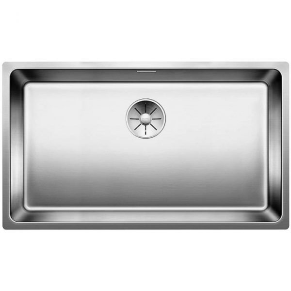 Кухонная мойка Blanco ANDANO 700-U 522971 нерж. сталь