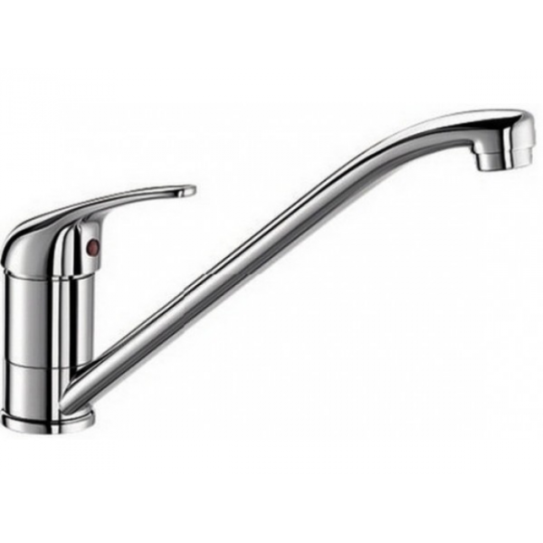 Смеситель для кухни Blanco DARAS 524179 хром