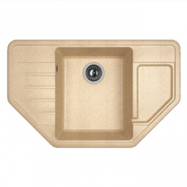 Кухонная мойка Dr.Gans Рио терра 25.080.C0800.405 Кухонная мойка Dr.Gans Рио терра 25.080.C0800.405