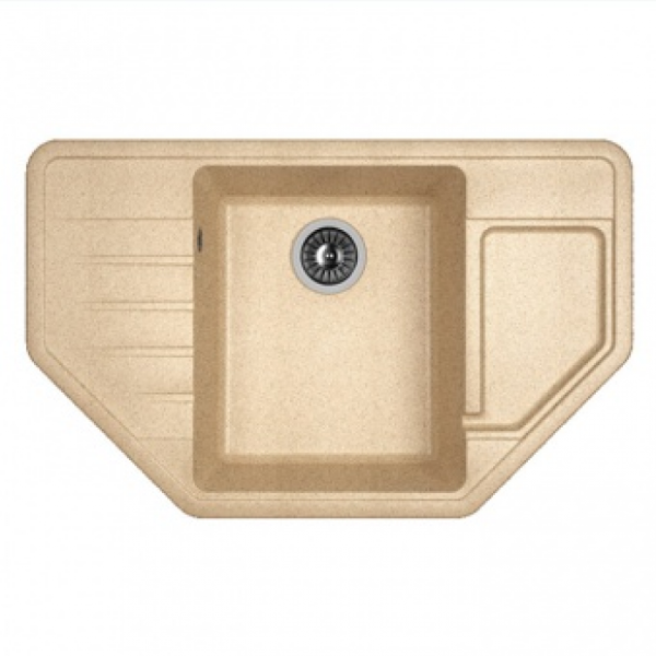 Кухонная мойка Dr.Gans Рио терра 25.080.C0800.405