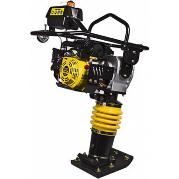 Вибротрамбовка Champion TR72 Вибротрамбовка Champion TR72