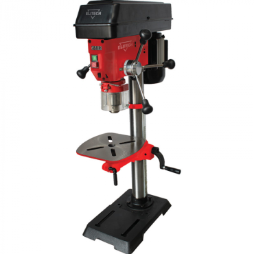 Сверлильный станок ELITECH СТС 6030ВПЛ Сверлильный станок ELITECH СТС 6030ВПЛ