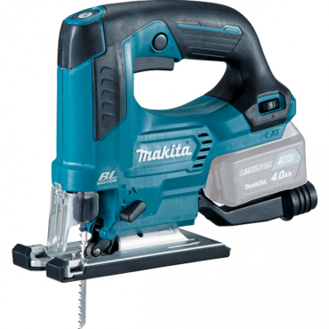 Лобзик Makita JV103DZ