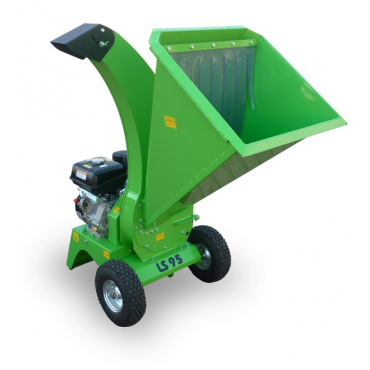 Измельчитель бензиновый LASKI LS95/CH Измельчитель бензиновый LASKI LS95/CH