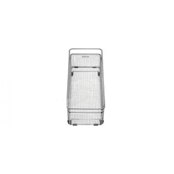 Корзина для посуды Blanco 223297 нержавеющая сталь