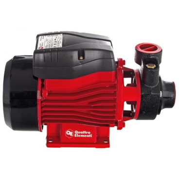 Насос садовый QUATTRO ELEMENTI Giardino 401 Ci 910-119 Насос садовый QUATTRO ELEMENTI Giardino 401 Ci 910-119